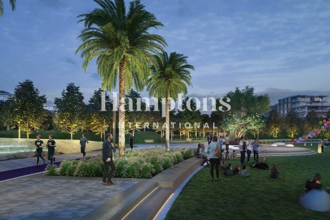 Квартира с 3 спальнями в Maple at Dubai Hills Estate, ОАЭ №156157 14