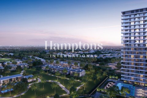 Квартира с 3 спальнями в Maple at Dubai Hills Estate, ОАЭ №156157 11