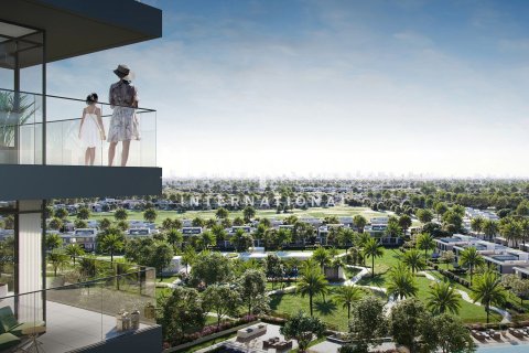 Квартира с 3 спальнями в Maple at Dubai Hills Estate, ОАЭ №156157 10