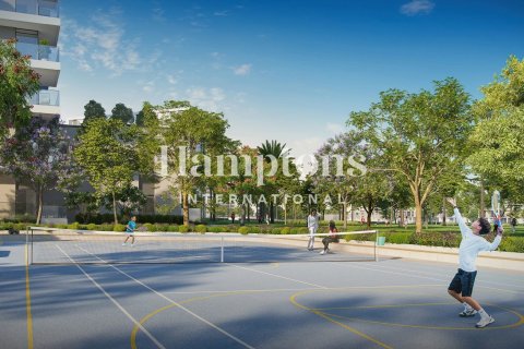 Квартира с 3 спальнями в Maple at Dubai Hills Estate, ОАЭ №156157 3
