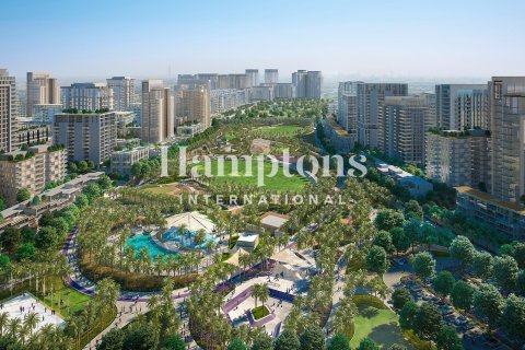Квартира с 3 спальнями в Maple at Dubai Hills Estate, ОАЭ №156157 8