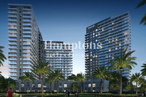 Квартира с 3 спальнями в Maple at Dubai Hills Estate, ОАЭ №156157 7