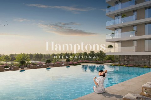 Квартира с 3 спальнями в Maple at Dubai Hills Estate, ОАЭ №156157