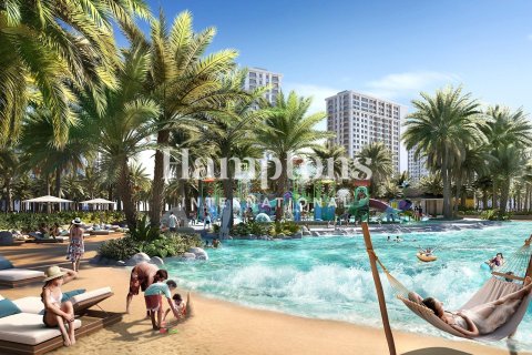 Квартира с 3 спальнями в Maple at Dubai Hills Estate, ОАЭ №156157 6