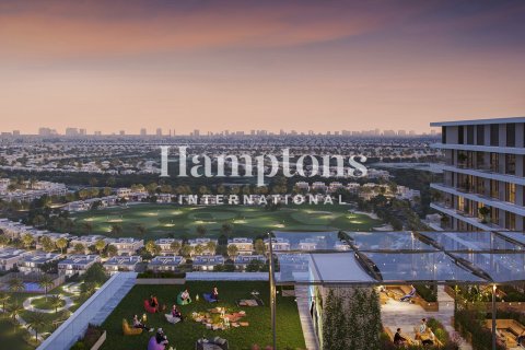Квартира с 3 спальнями в Maple at Dubai Hills Estate, ОАЭ №156157 13