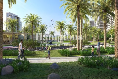 Квартира с 3 спальнями в Maple at Dubai Hills Estate, ОАЭ №156157 15