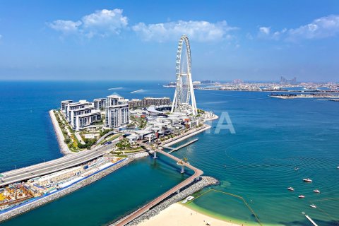 Appartement de 3 chambres à The Address Jumeirah Resort and Spa, UAE No. 155810 13