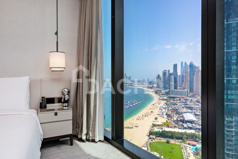 Appartement de 3 chambres à The Address Jumeirah Resort and Spa, UAE No. 155810 11