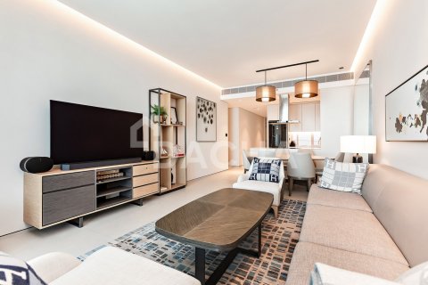 Appartement de 3 chambres à The Address Jumeirah Resort and Spa, UAE No. 155810 3