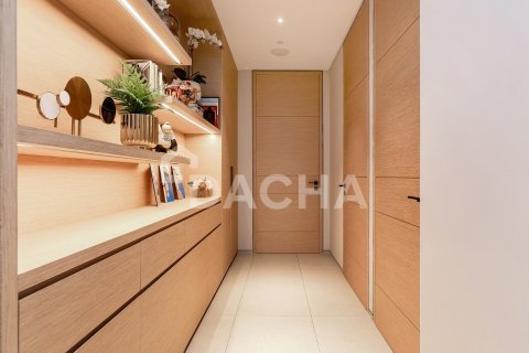 Appartement de 3 chambres à The Address Jumeirah Resort and Spa, UAE No. 155810 5