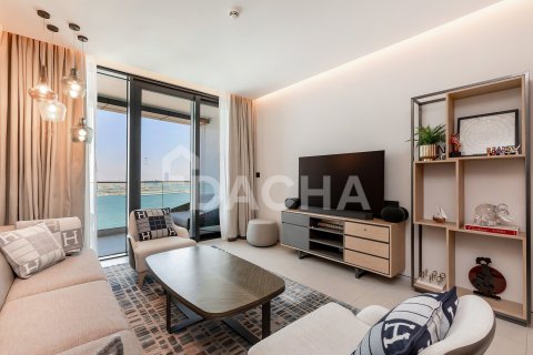 Квартира с 3 спальнями в The Address Jumeirah Resort and Spa, ОАЭ №155810