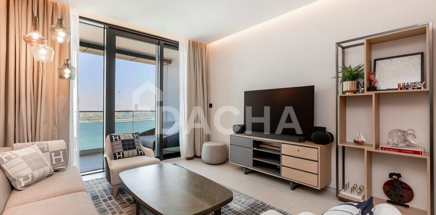 Appartement de 3 chambres à The Address Jumeirah Resort and Spa, UAE No. 155810