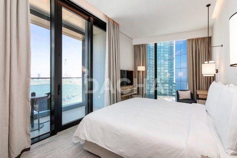 Appartement de 3 chambres à The Address Jumeirah Resort and Spa, UAE No. 155810 8