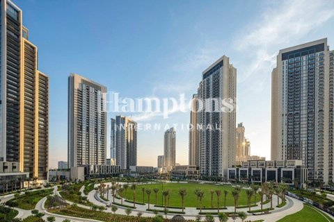 Квартира с 1 спальней в Dubai Creek Harbour (The Lagoons), ОАЭ №156158 6