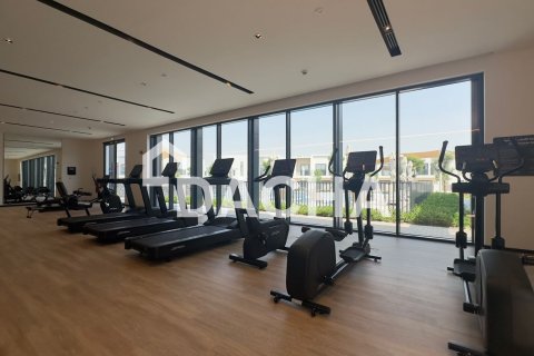Таунхаус с 4 спальнями в EMAAR South, ОАЭ №155812 7