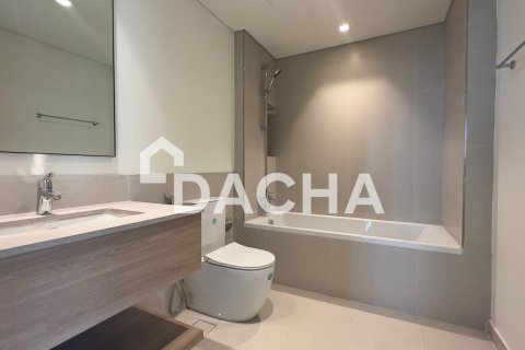 Таунхаус с 4 спальнями в EMAAR South, ОАЭ №155812 3