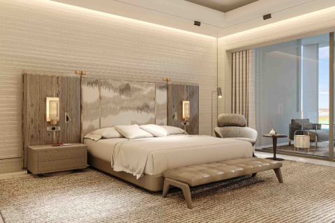 3 bedrooms Apartment in Dubai Creek Harbour (The Lagoons), UAE No. 3961 1