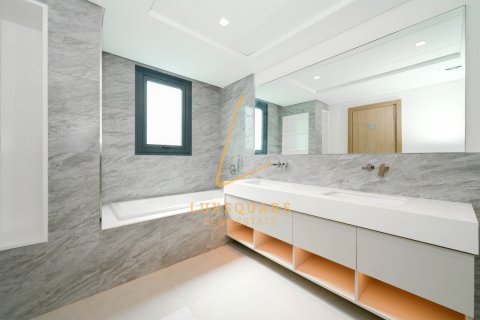 Villa de 5 chambres à Murooj Al Furjan, UAE No. 140855 29