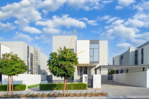 Villa de 5 chambres à Murooj Al Furjan, UAE No. 140855 3
