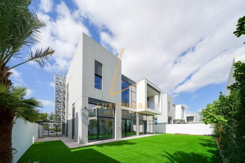 Villa de 5 chambres à Murooj Al Furjan, UAE No. 140855 10