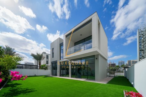 Villa de 5 chambres à Murooj Al Furjan, UAE No. 140855