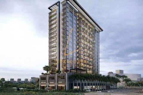 Office de 38m² à Al Furjan, UAE No. 140853