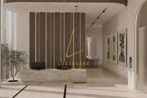 Office de 38m² à Al Furjan, UAE No. 140853 8