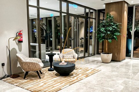 Appartement de 1 chambre à Downtown Dubai (Downtown Burj Dubai), UAE No. 140850 16