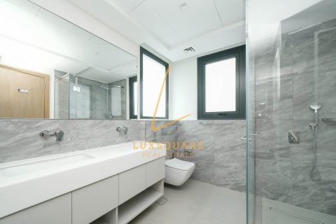 Villa de 4 chambres à Murooj Al Furjan, UAE No. 140852 15