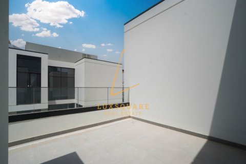 Villa de 4 chambres à Murooj Al Furjan, UAE No. 140852 31