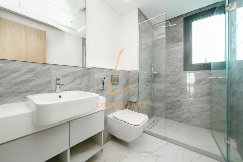Villa de 4 chambres à Murooj Al Furjan, UAE No. 140852 13