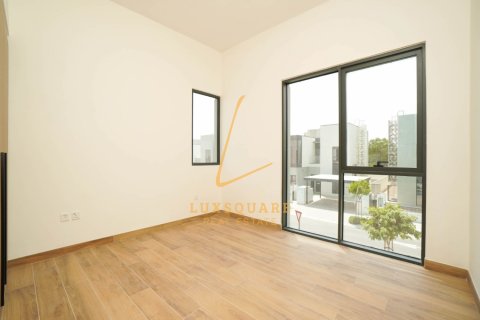 Villa de 4 chambres à Murooj Al Furjan, UAE No. 140852 27