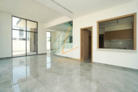 Villa de 4 chambres à Murooj Al Furjan, UAE No. 140852 4