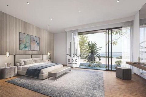 Villa de 4 dormitorios en  Saadiyat Island, UAE No. 72328 5