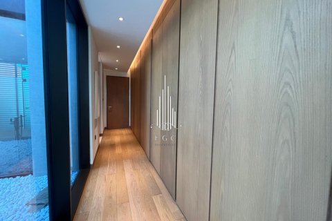 Villa de 4 chambres à Saadiyat Island, UAE No. 72303 20