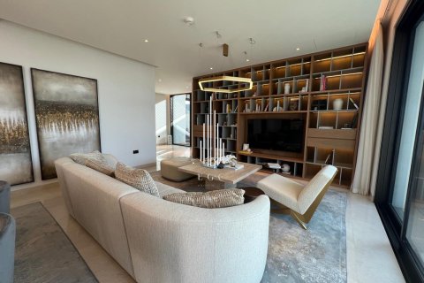 Villa de 4 chambres à Saadiyat Island, UAE No. 72303 7