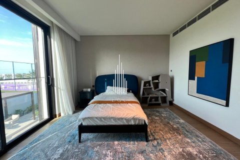 Villa de 4 chambres à Saadiyat Island, UAE No. 72303 8
