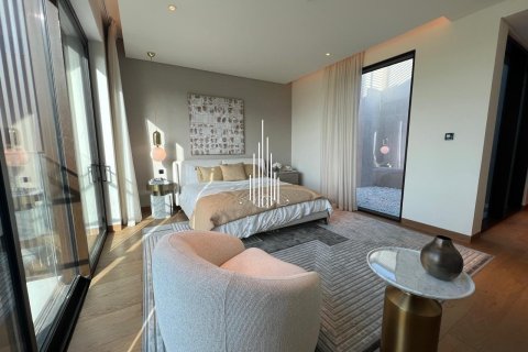 Villa de 4 chambres à Saadiyat Island, UAE No. 72303 11
