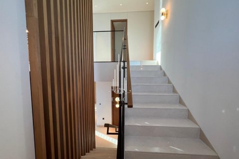 Villa de 4 chambres à Saadiyat Island, UAE No. 72303 27