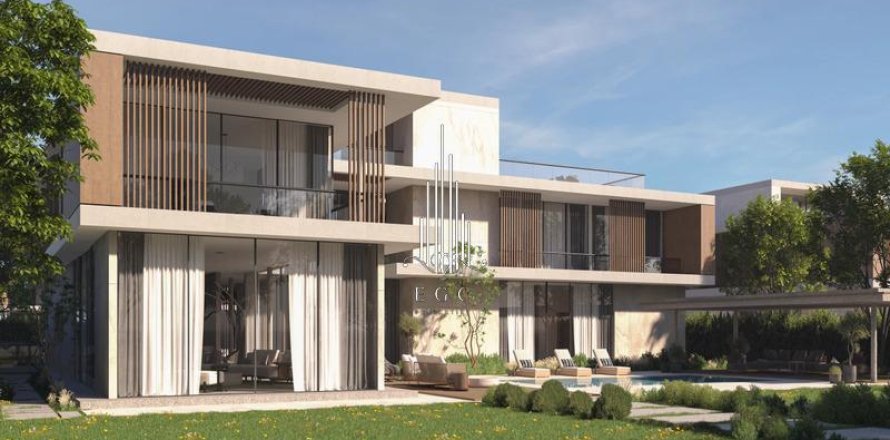 Земельный участок 1378.4м² в Эль-Айн, ОАЭ №72302