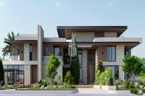 Земельный участок 1378.4м² в Эль-Айн, ОАЭ №72302 4