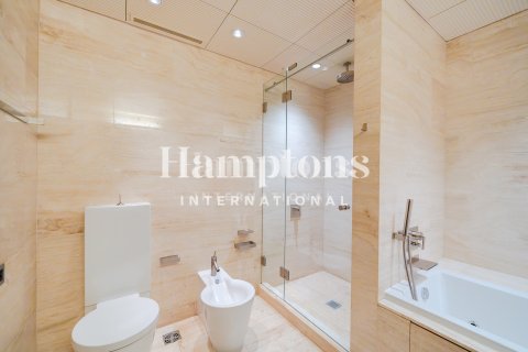 1 bedroom Apartment in Burj Khalifa, UAE No. 165342