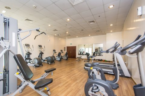 1 bedroom Apartment in Dubai Production City (IMPZ), UAE No. 165341 12