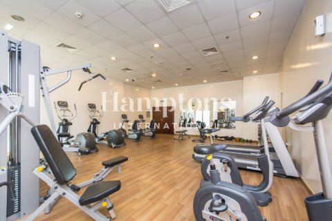 1 bedroom Apartment in Dubai Production City (IMPZ), UAE No. 165341 8