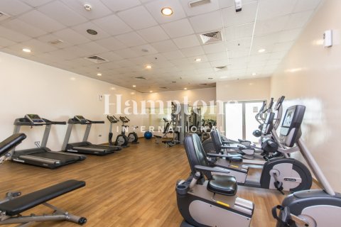 1 bedroom Apartment in Dubai Production City (IMPZ), UAE No. 165341 13