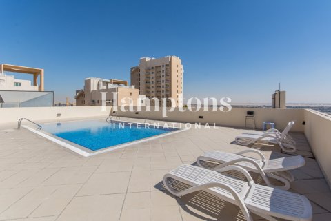 1 bedroom Apartment in Dubai Production City (IMPZ), UAE No. 165341 4