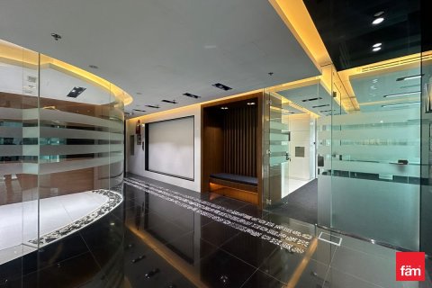 Офис 244.1м² в Бизнес-Бэй, ОАЭ №164454 14