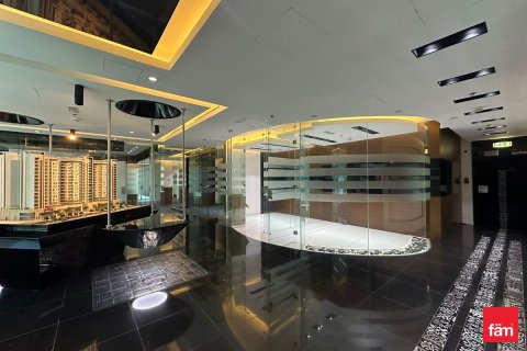 Офис 244.1м² в Бизнес-Бэй, ОАЭ №164454 3