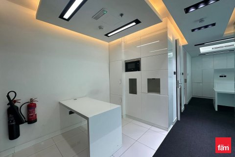 Офис 244.1м² в Бизнес-Бэй, ОАЭ №164454 21