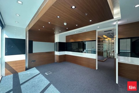 Офис 244.1м² в Бизнес-Бэй, ОАЭ №164454 4